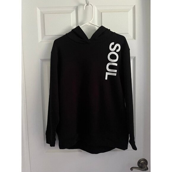 soulcycle Sweaters - Soul Cycle Hooded Sweater